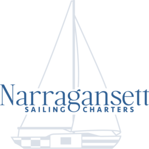 Narragansett Sailing Charters Logo